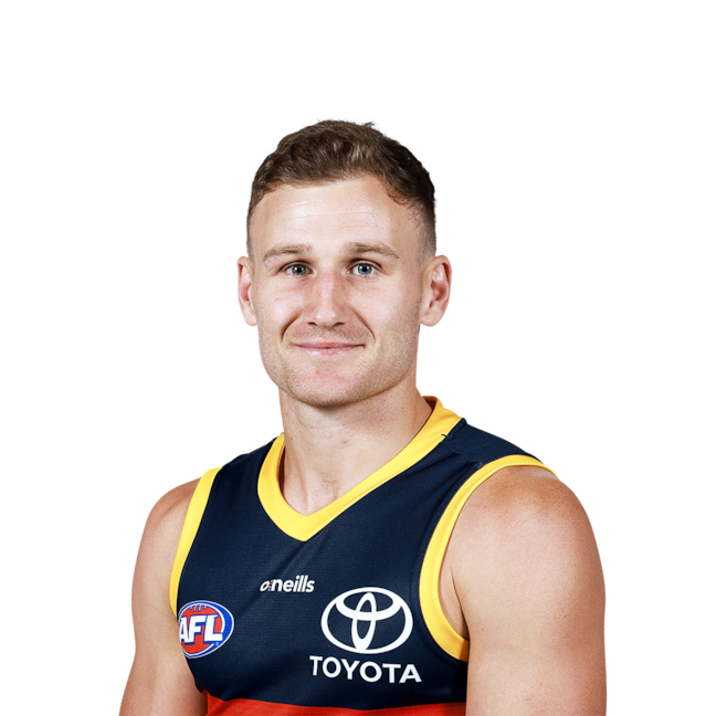 Rory Laird profile picture